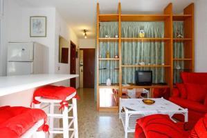 Torremolinos Malaga 101612 1 Bedroom Apartment By Mo Rentals 외부 사진